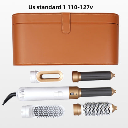 Multifunctional Hair Styling Tool