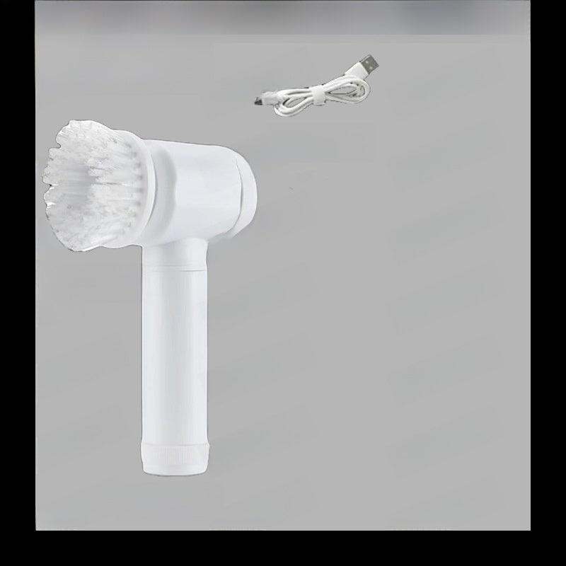 Multifunctional Handheld Electric Cleaning Brush