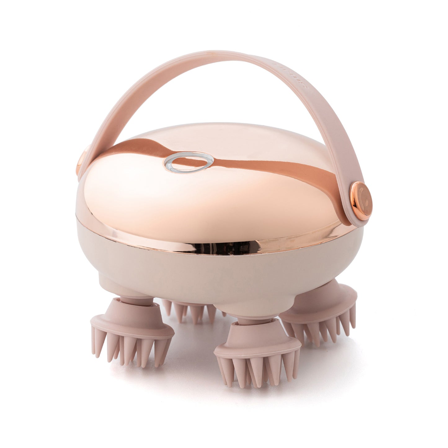 Multifunctional Head Massager