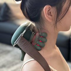 Olive green