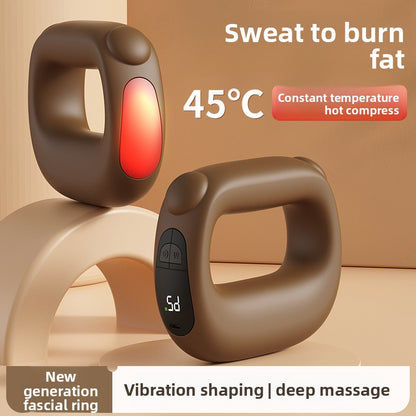 Multifunctional Heating Massage Belt