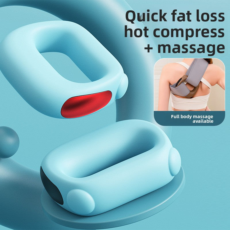 Multifunctional Heating Massage Belt