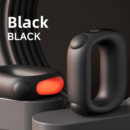 Multifunctional Heating Massage Belt