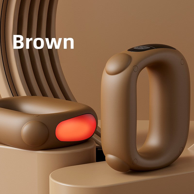 Multifunctional Heating Massage Belt