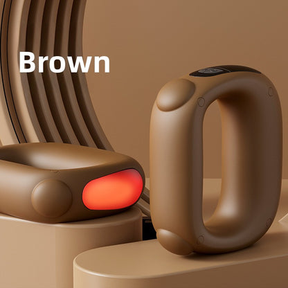 Multifunctional Heating Massage Belt