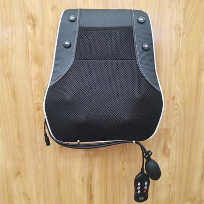 Multifunctional Heating Massage Cushion