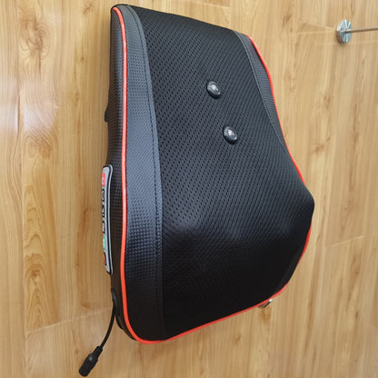 Multifunctional Heating Massage Cushion