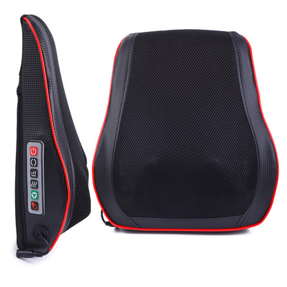 Multifunctional Heating Massage Cushion