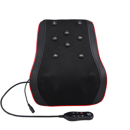 Multifunctional Heating Massage Cushion
