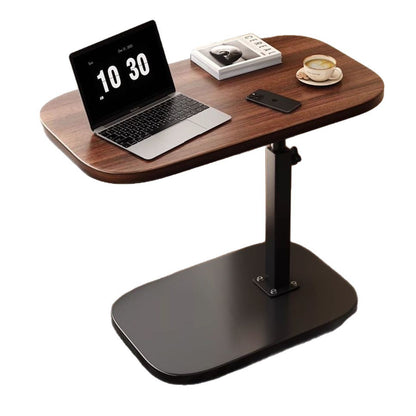 Multifunctional Height-Adjustable Bedside Table