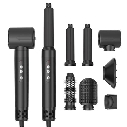 multifunctional high-speed hair dryer seven-in-one