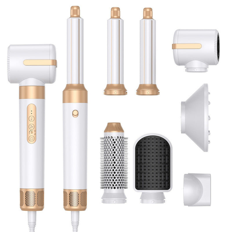 multifunctional high-speed hair dryer seven-in-one