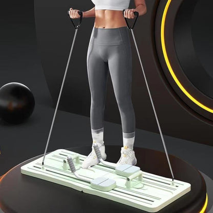 Multifunctional Home Fitness Board