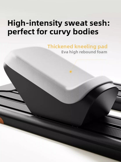 Multifunctional Home Fitness Crawling Trainer