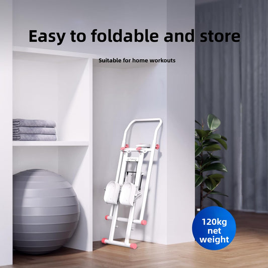 Multifunctional Home Stair Stepper Exercise Equipment