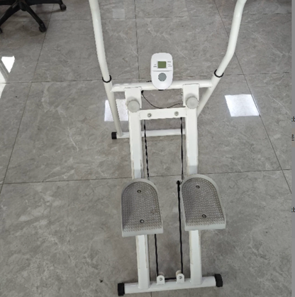 Multifunctional Home Stair Stepper Exercise Equipment