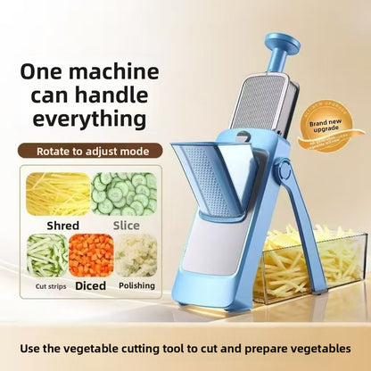 Multifunctional Home Vegetable Cutter
