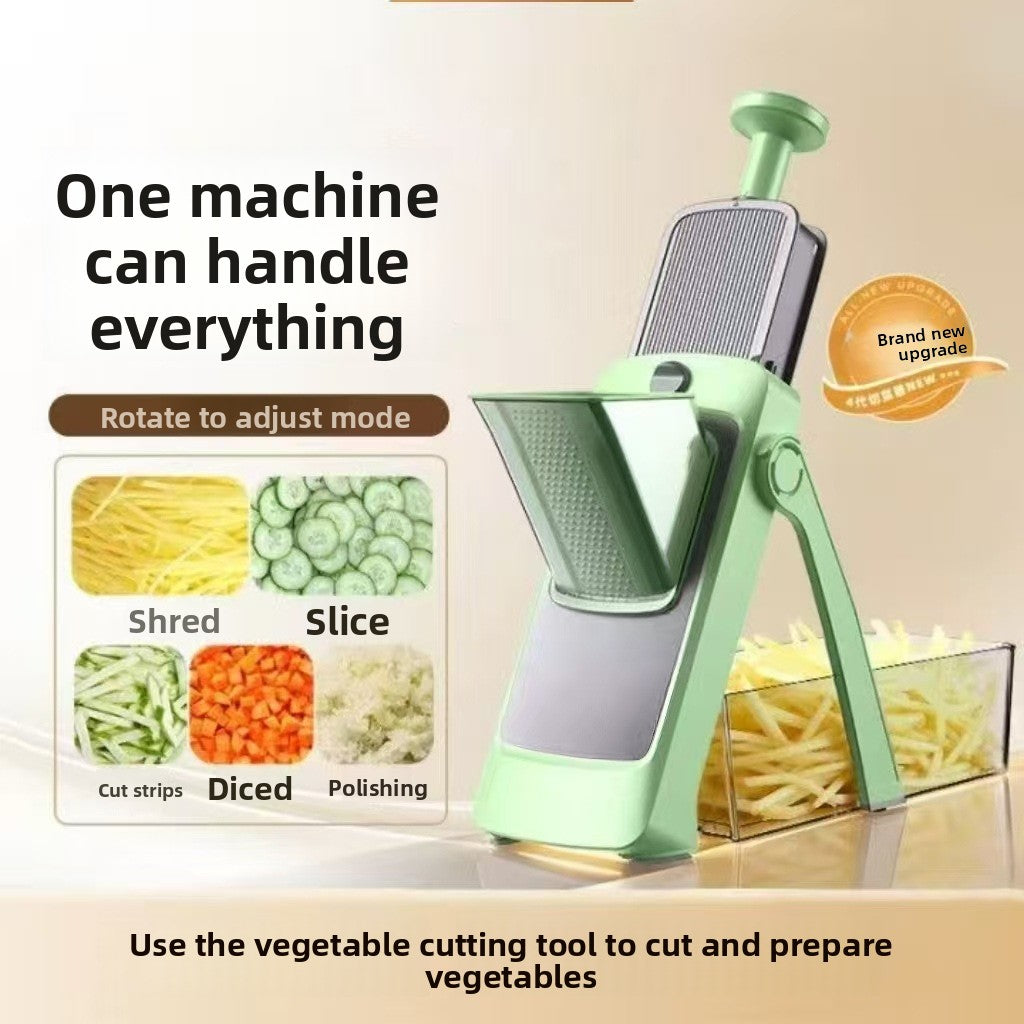 Multifunctional Home Vegetable Cutter