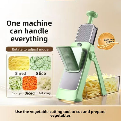 Multifunctional Home Vegetable Cutter