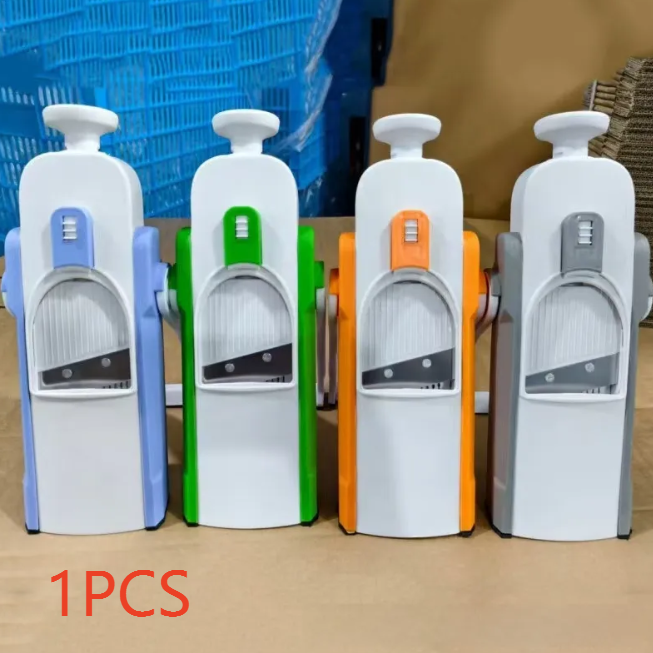Multifunctional Home Vegetable Cutter