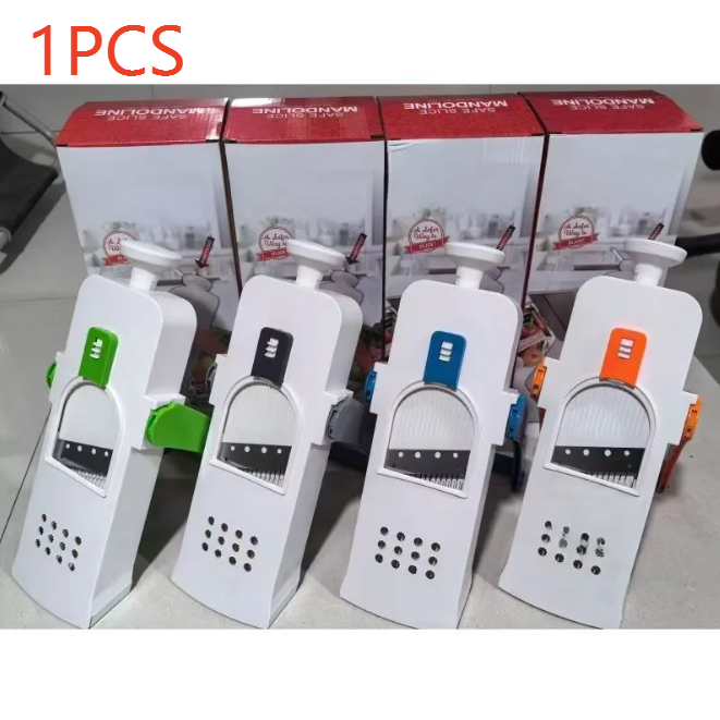 Multifunctional Home Vegetable Cutter