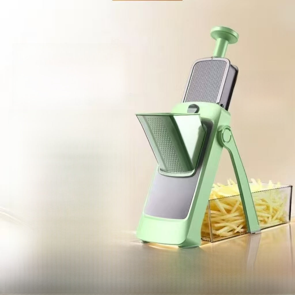 Multifunctional Home Vegetable Cutter