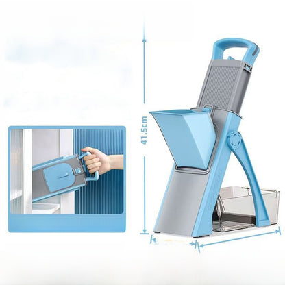 Multifunctional Home Vegetable Cutter