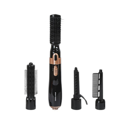Multifunctional Hot Air Comb Hair Styling Tool