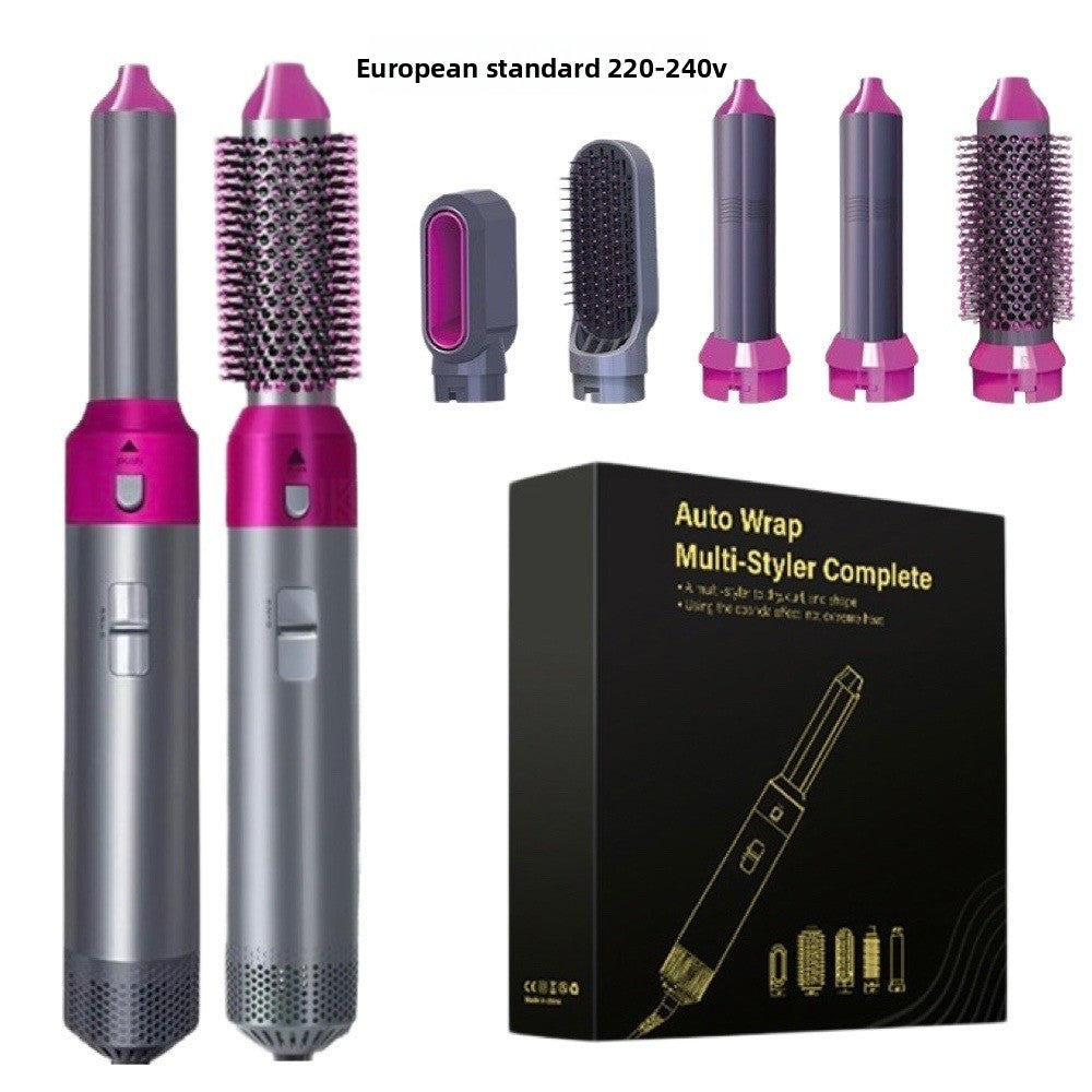 Multifunctional Hot Air Hair Styler