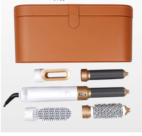 Multifunctional Hot Air Hair Styler