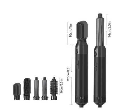Multifunctional Hot Air Hair Styler