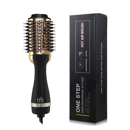 Multifunctional Hot Air Styler Comb