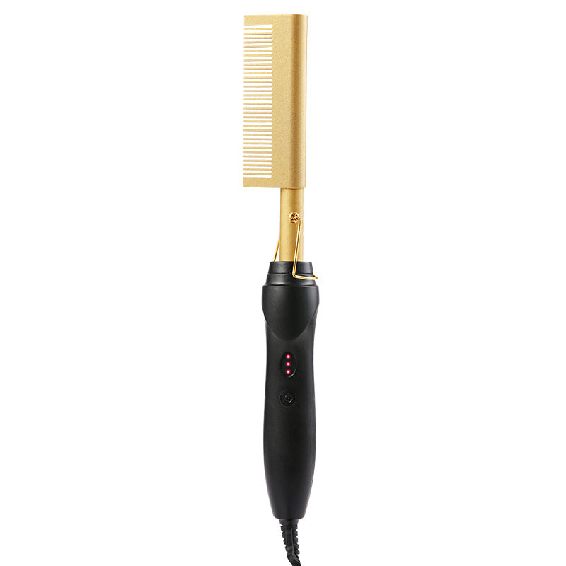 Multifunctional Hot Air Styler Comb