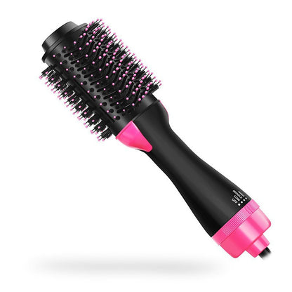 Multifunctional Hot Air Styler Comb