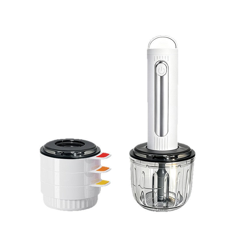 Multifunctional Household Food Chopper and Grinder