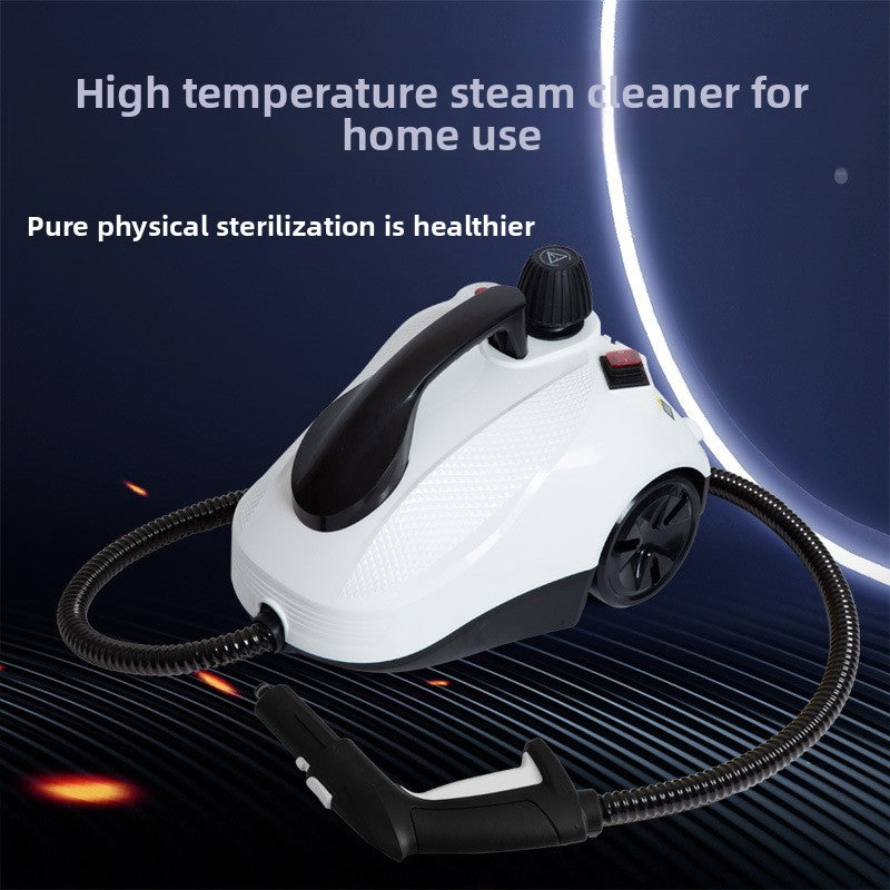 Multifunctional Household Steam Cleaner