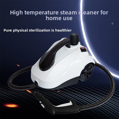 Multifunctional Household Steam Cleaner