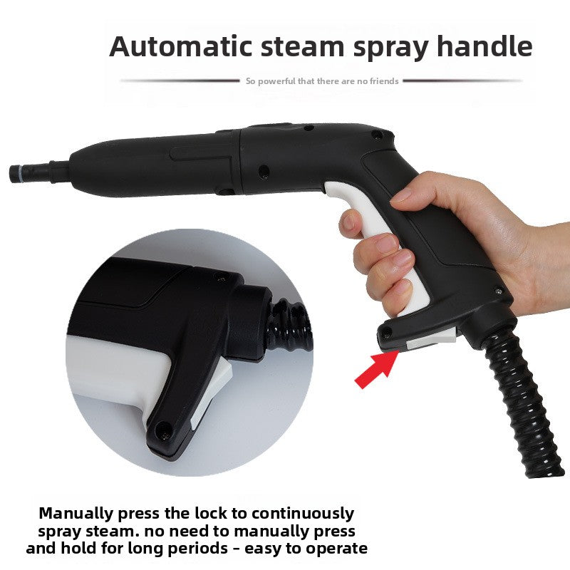 Multifunctional Household Steam Cleaner