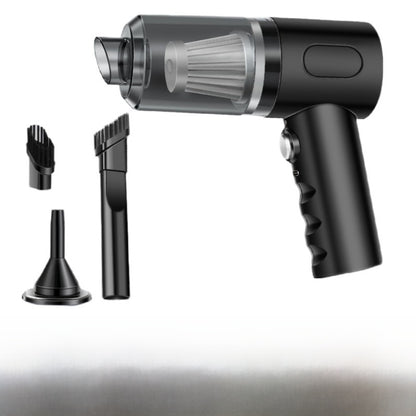 Multifunctional household vacuum cleaner