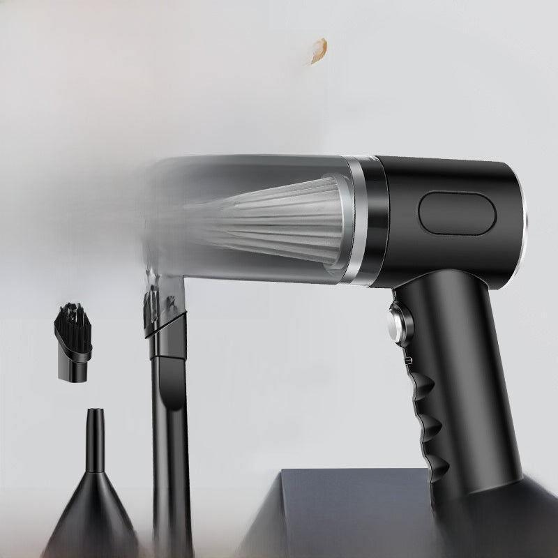 Multifunctional household vacuum cleaner