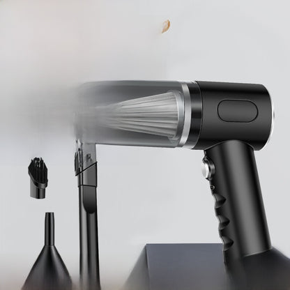 Multifunctional household vacuum cleaner