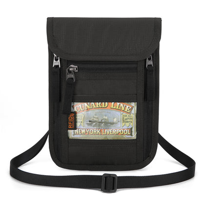 Multifunctional ID Holder Bag