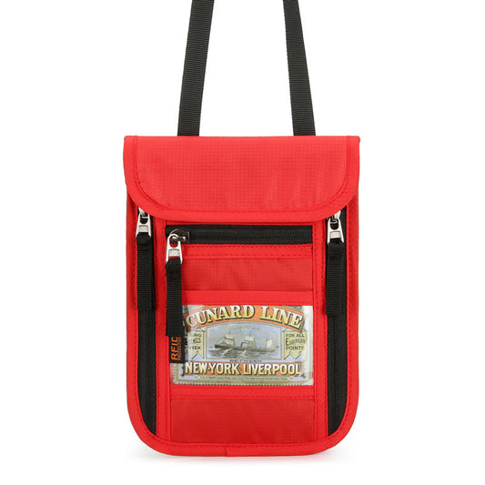 Multifunctional ID Holder Bag