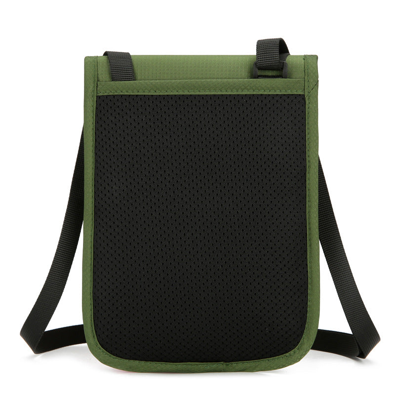 Multifunctional ID Holder Bag