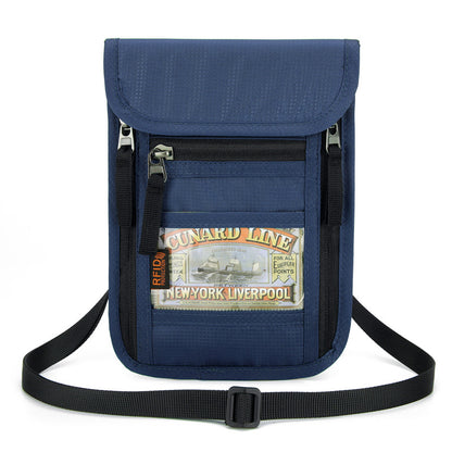 Multifunctional ID Holder Bag