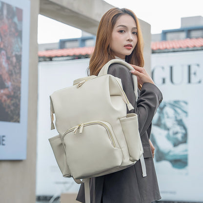 Multifunctional Insulated Mommy Bag