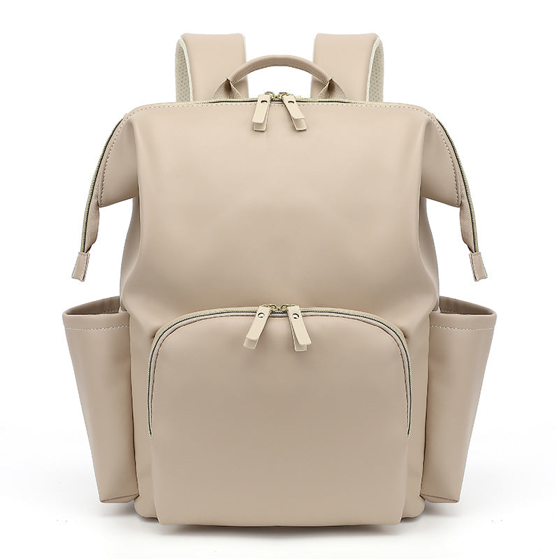 Multifunctional Insulated Mommy Bag