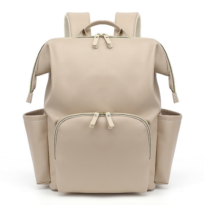 Multifunctional Insulated Mommy Bag