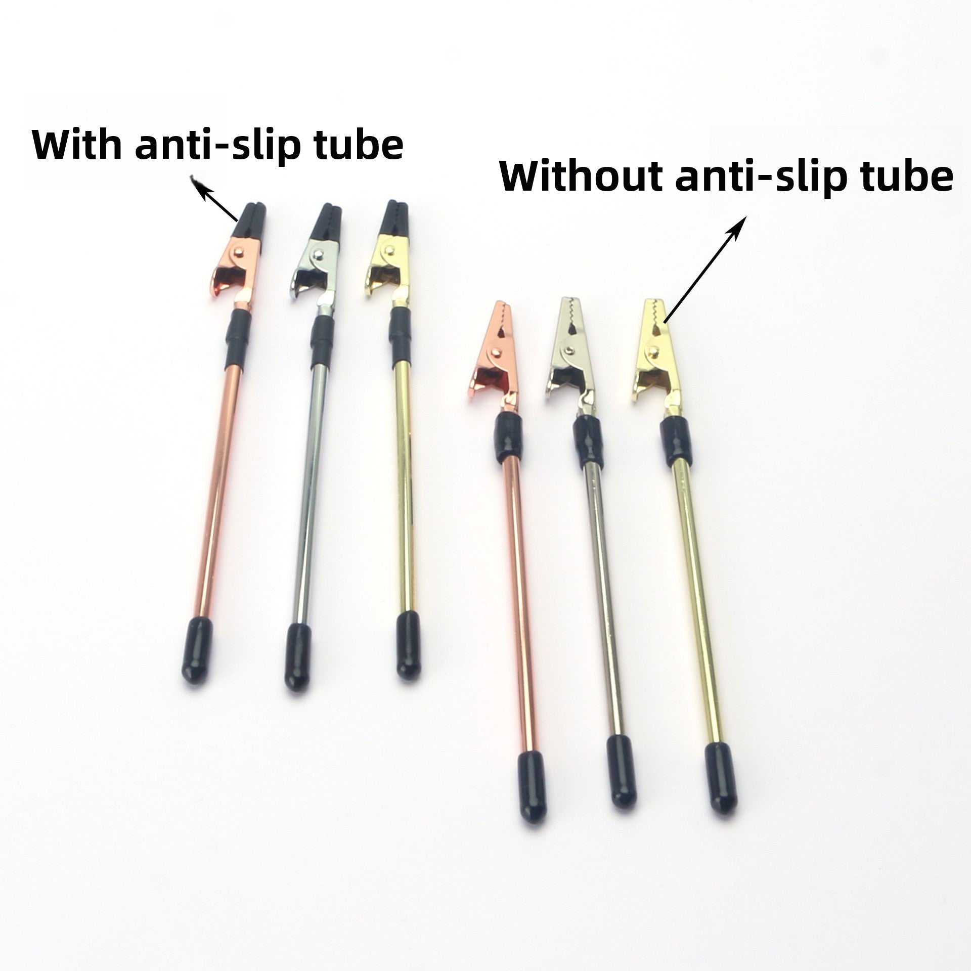 Multifunctional Jewelry Fastener Clip