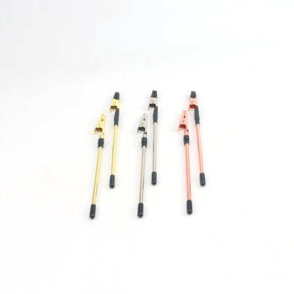 Multifunctional Jewelry Fastener Clip
